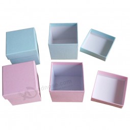 Factory Custom Printing Paper Box for Gift Package