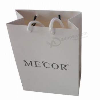 Cheap Custom Paper Bag - Paper Shopping Bag