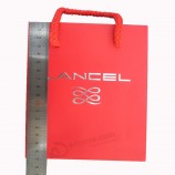 Sacchetto di carta personalizzato di fabbrica-Shopping bag di carta
