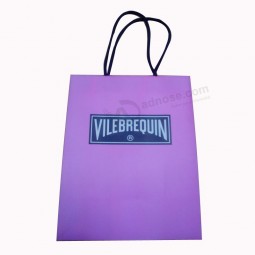 Cheap Custom Paper Bag - Paper Shopping Bag Sw143