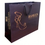 Cheap Promotion Custom Paper Bag for Packing and Shopping