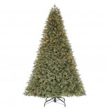 Wholesale 9 FT. Stamford Pine Quick-Set Artificial Christmas Tree with 1050 Clear Lights (my100.079.00)