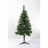 新しいデザイン卸売90センチメートル小さなクリスマスツリー