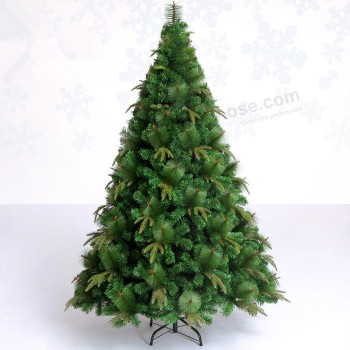 工場卸売カスタム10フィート300センチメートルクリスマスツリー