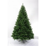 ホットセールカスタムデザインunlit 270センチメートルクリスマスツリー