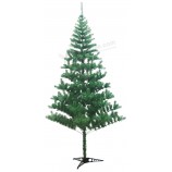 оптовое высокое качество искусственные 4 фута рождественская елка
