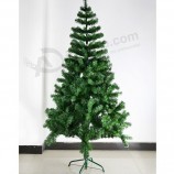 批发定制5英尺高品质的圣诞树