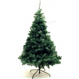 оптовые предварительно украшенные 5-футовые рождественские елки для внутреннего использования