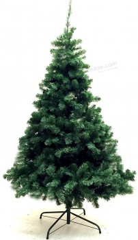 All'ingrosso pre decorato albero di Natale 5 piedi per uso interno