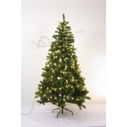 Wholesale New Design Christmas Tree with LED Lights