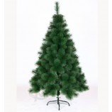2017 Wholesale Green Color Needle Christmas Tree