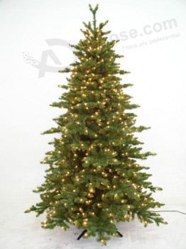 All'ingrosso nuovo stile 180 cm pre-Albero di Natale illuminato