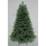 Wholesale Realist Artificial Christmas Tree with String light Multi Color LED Decoration (AT1003)