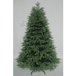Wholesale Realist Artificial Christmas Tree with String light Multi Color LED Decoration (AT1003)
