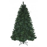 Wholesale Artificial PE PVC Christmas Tree with Incandenscent Light More Than 3000hours (SU095)