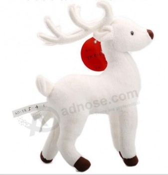 Lovely Santa Claus Stuffed/Soft /Plush Toy for Christmas with high quality