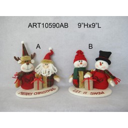 Wholesale Merry Christmas Home Decoration Family Gift