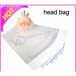 Factory direct wholesale customized high-end plastic bag opp bags