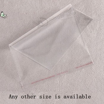 Factory direct wholesale customized high-end shopping bag/opp bags