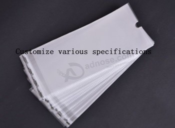 2017 factory direct wholesale customized good quality palstic bags/Einkaufstaschen/Opp Beutel