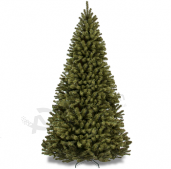 árbol de navidad artificial para la d生态ración de Navidad