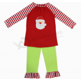 High quality factory sale christmas children clothing