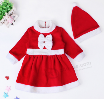Cheap wholesale lovely winter Christmas clothing