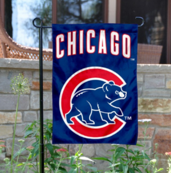 Wholesale Personalized Garden Flags with Stand