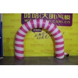 2025 custom newest design colorful factory balloon arch for sale with high quality and any size