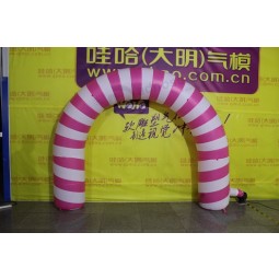 2025 custom newest design colorful factory balloon arch for sale with high quality and any size