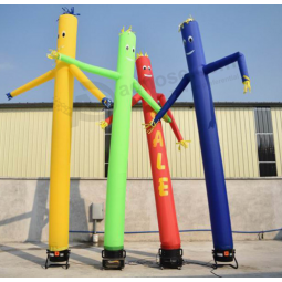 Cheap Factory Wholesale Outdoor Inflatable Sky Dancer