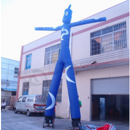 Wholesale Inflatable Person Inflatable Clown Sky Dancer