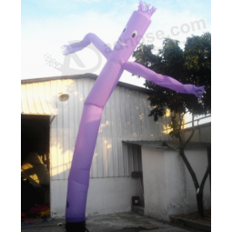Outdoor Advertising Air Dancer Inflatable Fly Guys