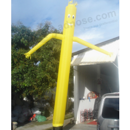 Factory Direct Dancing Air Man Inflatable Tube Man