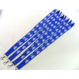 Custom Lanyards Dye Sublimation Lanyards Sceen Printed Lanyards with your logo