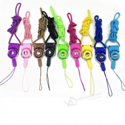 Etmakit Cell Phone Mobile Neck Chain Straps Camera Straps Key Keychain Charm DIY Hang Rope Lariat Lanyard