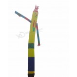 Cheap Price Single Leg Inflatable Tube Advertising Sky Waving Air Dancer For Sale with high quality and any size