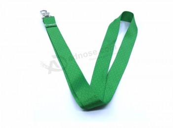 Customized Printed Ribbon, Cartoon Hanging Belt, Lanyard with your logo