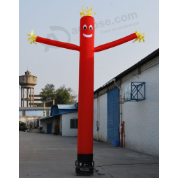 Factory Cheap Custom Printed Air Dancer Man