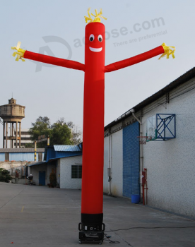 Factory Cheap Custom Printed Air Dancer Man