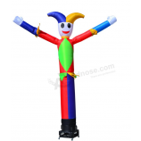 Custom Design Lovely Clown Air Dancer for Party