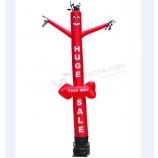 Promotional Inflatable Commercial Air Dancer For Market