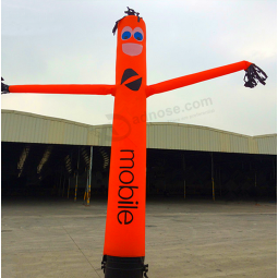 Manufacturer Inflatable Dancing Man Inflatable Advertising Man