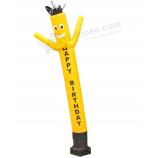 Custom High Quality Factory Birthday Air Dancing Man