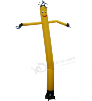 Factory Price Custom Inflatable Waving Man Air Fly Guys with high quality