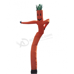 Colorful Halloween Air Sky Dancer Inflatable Air Waver with high quality