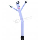 Manufacturers Promotional Inflatable Air Sky Dancer Waving Tube Man