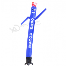 Newest Design Inflatable Advertising Noodle Man with high quality