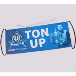 High Quality Roll UP Banner Hand Pull Banner 
