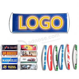 Hand Pull Banner PET Roll Up Banner Manufacturer China